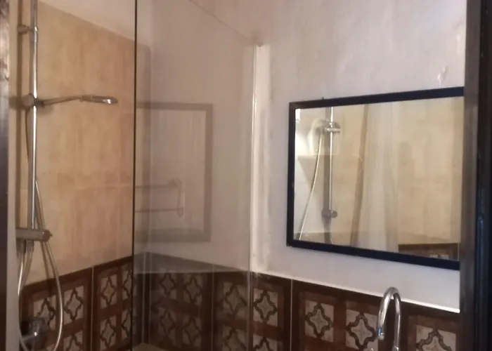 I Miti Viviendavacacional Chío