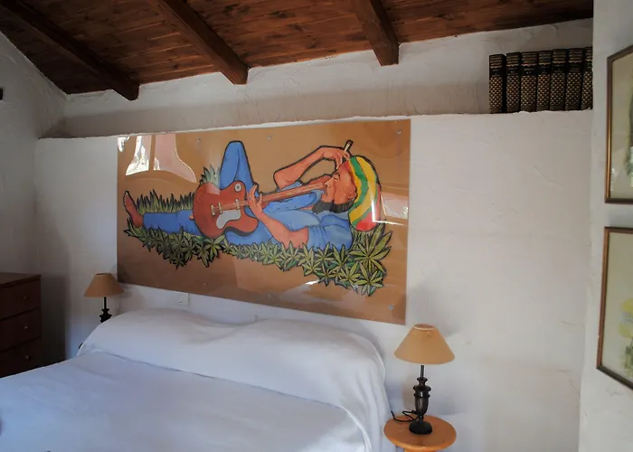 I Miti Viviendavacacional 3* Chío