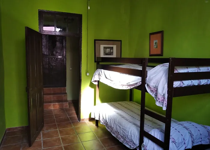 Vendégház I Miti Viviendavacacional