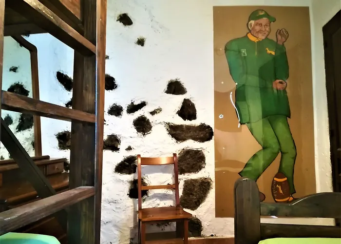 I Miti Viviendavacacional 3*