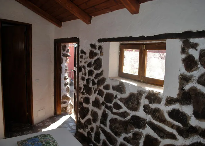 Vendégház I Miti Viviendavacacional 3*