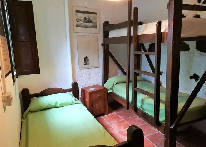 I Miti Viviendavacacional Chío