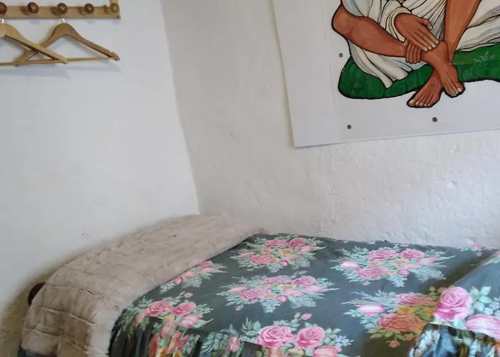 I Miti Viviendavacacional Vendégház