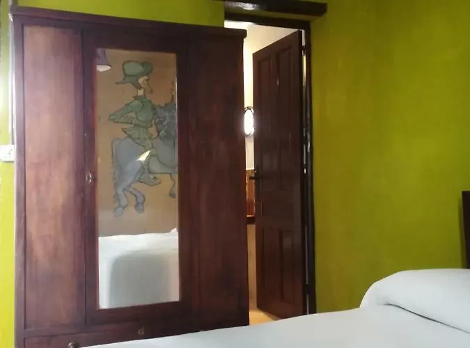 I Miti Viviendavacacional Vendégház Chío