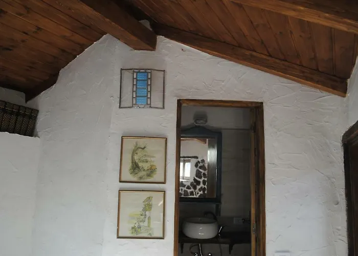 I Miti Viviendavacacional 3*