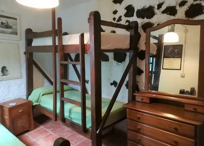 Vendégház I Miti Viviendavacacional