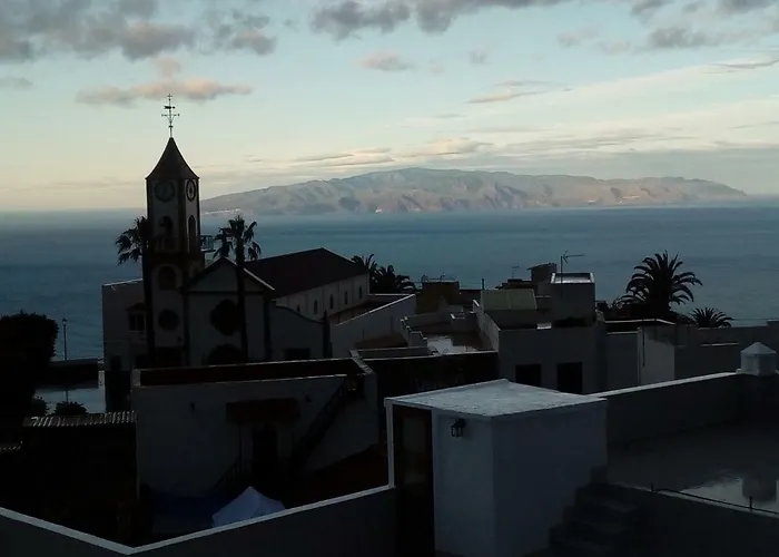 Penzion I Miti Viviendavacacional 3*