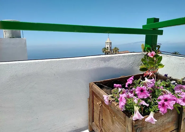 I Miti Viviendavacacional Chío