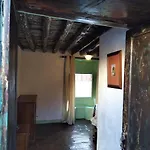 I Miti Viviendavacacional Pensión Chío