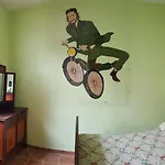 I Miti Viviendavacacional Pensión 3*