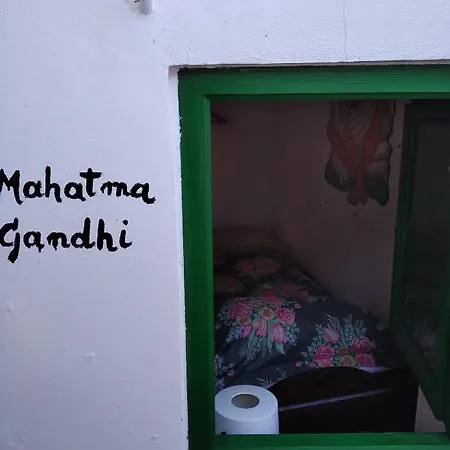 I Miti Viviendavacacional