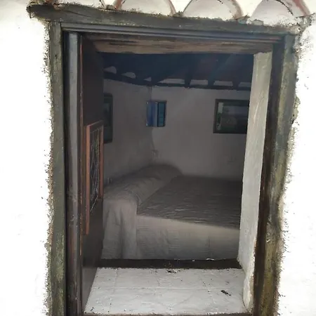 I Miti Viviendavacacional Pensión