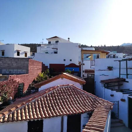 Pensión I Miti Viviendavacacional