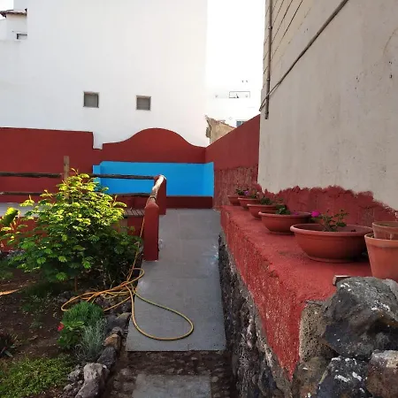 I Miti Viviendavacacional 3*