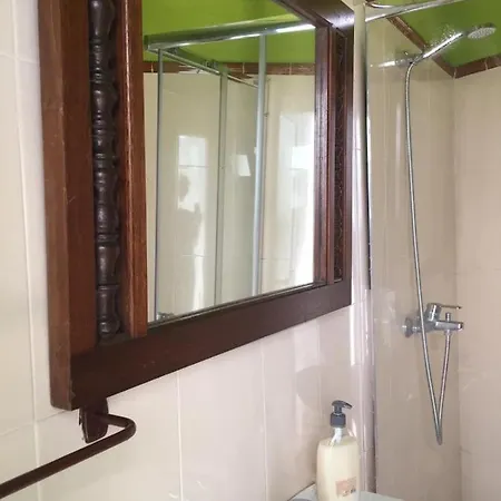 Pensión I Miti Viviendavacacional