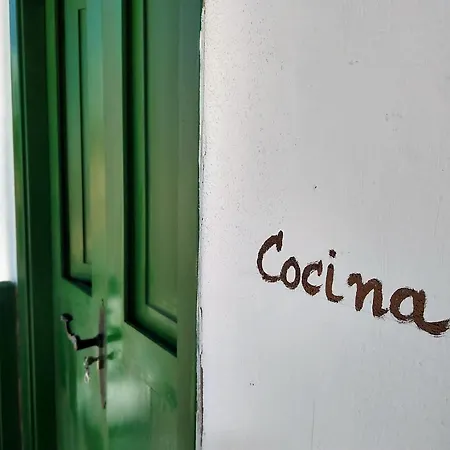 I Miti Viviendavacacional 3* Chío