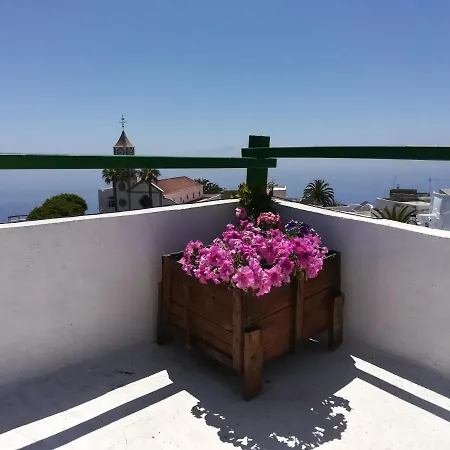 Pensión I Miti Viviendavacacional