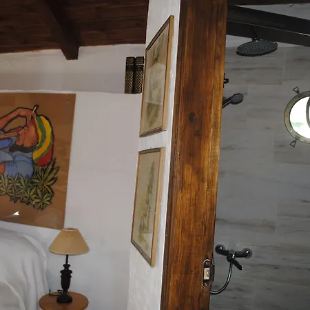 I Miti Viviendavacacional Pensión Chío