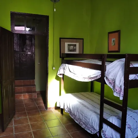 Pensión I Miti Viviendavacacional