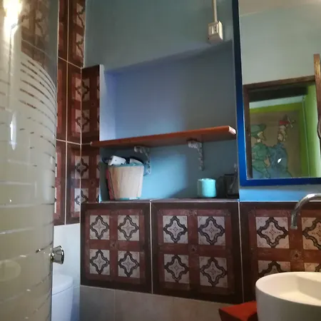 I Miti Viviendavacacional 3* Chío