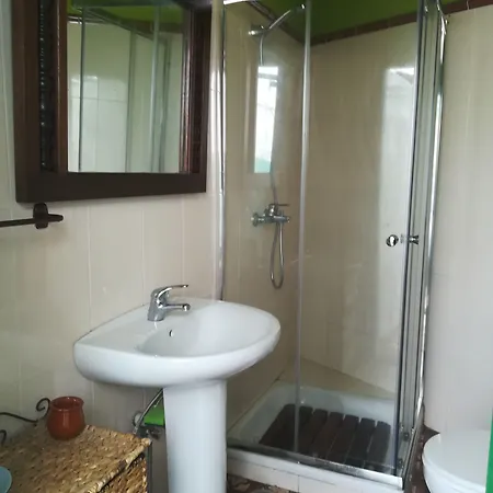 I Miti Viviendavacacional Pensión Chío