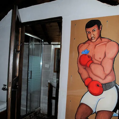 Pensión I Miti Viviendavacacional