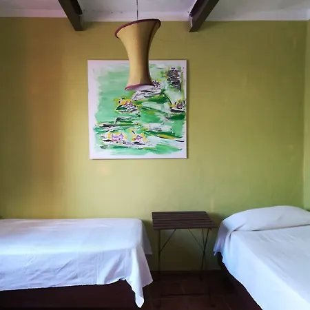 I Miti Viviendavacacional Pensión Chío