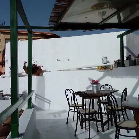 Pensión I Miti Viviendavacacional