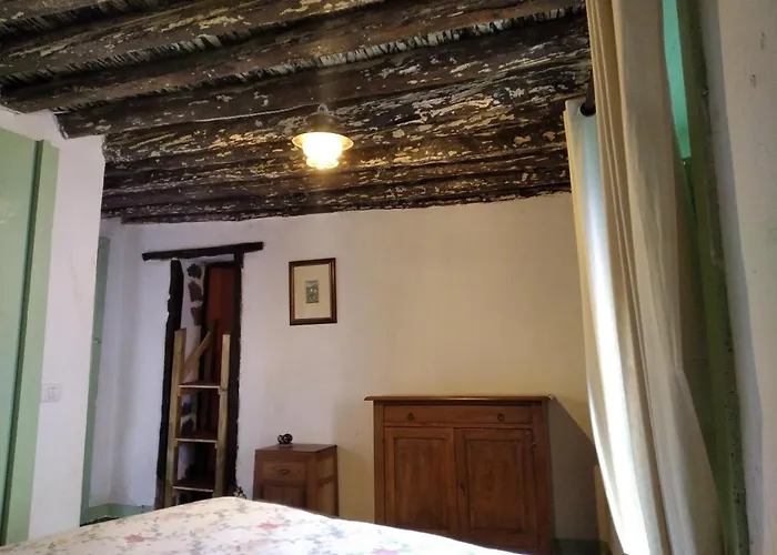 I Miti Viviendavacacional Affittacamere 3*