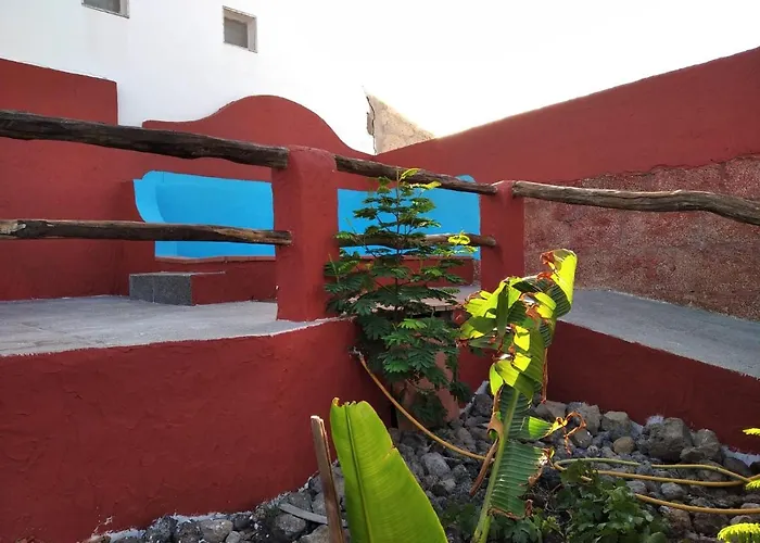 I Miti Viviendavacacional Affittacamere