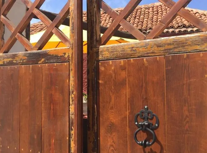 I Miti Viviendavacacional Affittacamere