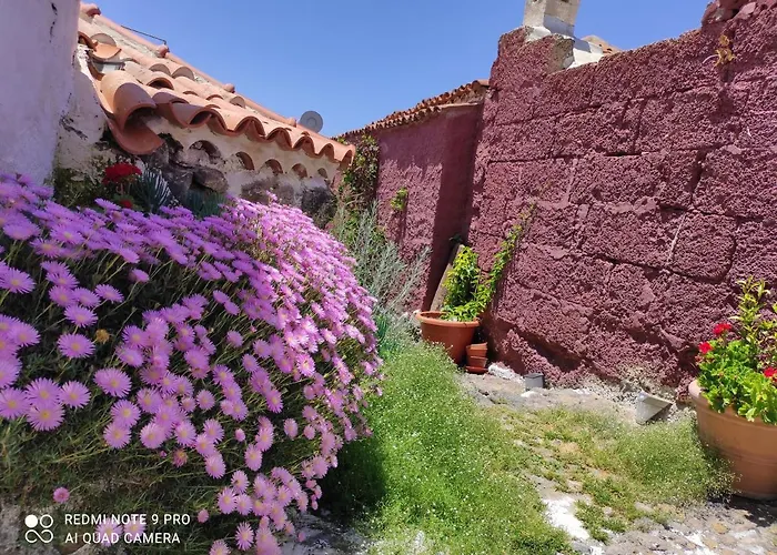 Affittacamere I Miti Viviendavacacional