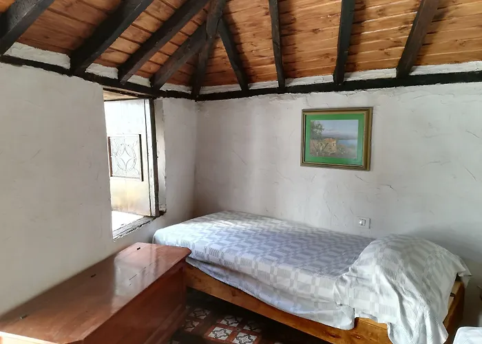 I Miti Viviendavacacional 3*