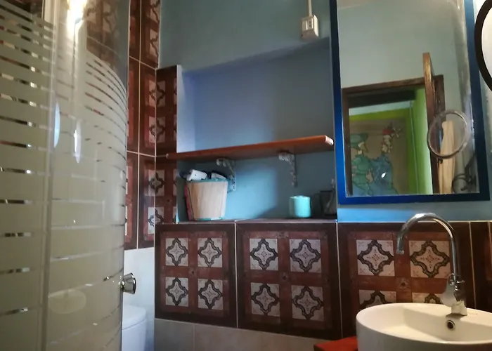 I Miti Viviendavacacional 3* Chío