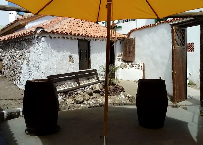 I Miti Viviendavacacional 3* Chío