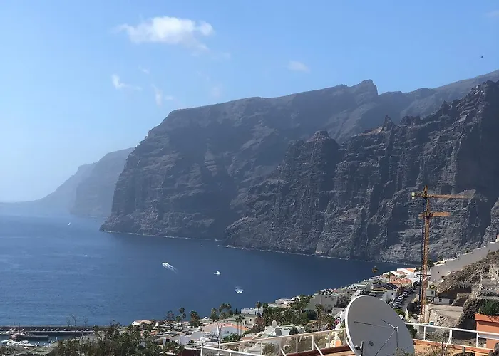 Affittacamere I Miti Viviendavacacional