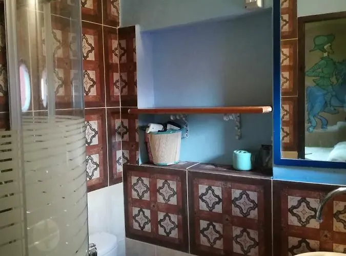 Affittacamere I Miti Viviendavacacional Chío