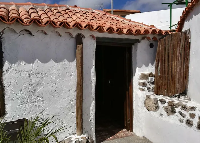 I Miti Viviendavacacional 3* Chío