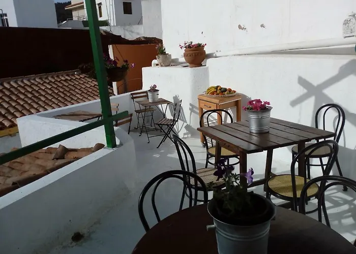 Affittacamere I Miti Viviendavacacional 3*