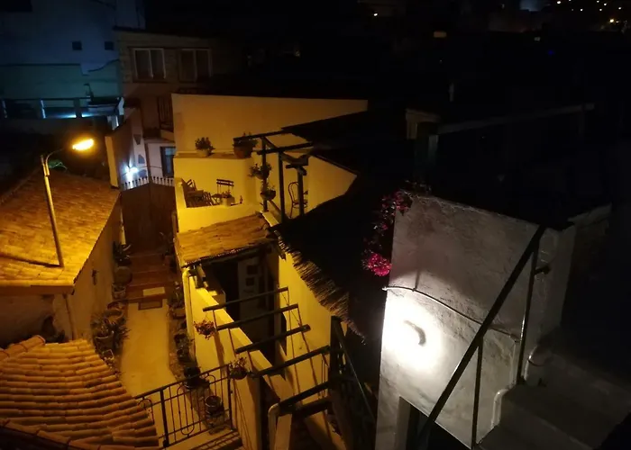 I Miti Viviendavacacional